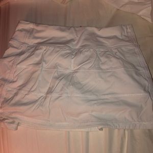 Lululemon skirt